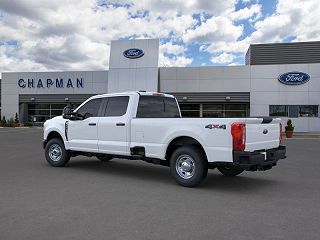 2024 Ford F-250 XL 1FT7W2BA9REE46646 in Horsham, PA 4