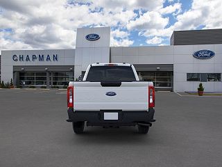 2024 Ford F-250 XL 1FT7W2BA9REE46646 in Horsham, PA 5