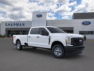 2024 Ford F-250 XL 1FT7W2BA9REE46646 in Horsham, PA 7