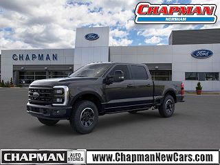 2024 Ford F-250 Lariat VIN: 1FT8W2BN9RED36087