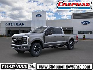 2024 Ford F-250 XLT VIN: 1FT8W2BN3RED79615