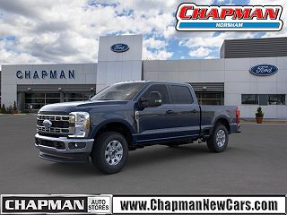 2024 Ford F-250 XLT 1FT7W2BN6REE54545 in Horsham, PA 1