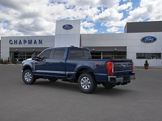 2024 Ford F-250 XLT 1FT7W2BN6REE54545 in Horsham, PA 4