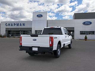 2024 Ford F-250 XL 1FT7W2BA2REC19945 in Horsham, PA 8