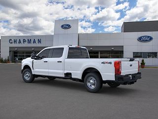 2024 Ford F-250 XL 1FT7W2BA0REC19894 in Horsham, PA 4