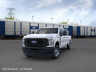 2024 Ford F-250 XL 1FT7W2BA9REE54746 in Horsham, PA 2