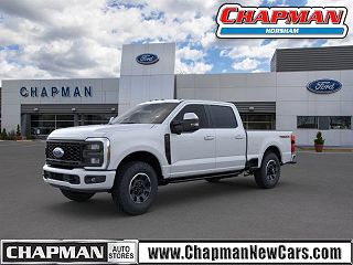 2024 Ford F-250 Lariat 1FT8W2BNXREE60157 in Horsham, PA 1