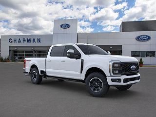 2024 Ford F-250 Lariat 1FT8W2BNXREE60157 in Horsham, PA 7