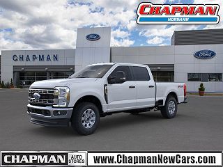 2024 Ford F-250 XLT 1FT7W2BN6REE54240 in Horsham, PA 1