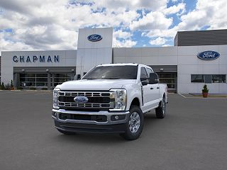 2024 Ford F-250 XLT 1FT7W2BN6REE54240 in Horsham, PA 2