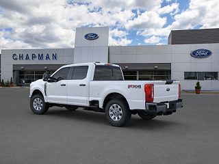 2024 Ford F-250 XLT 1FT7W2BN6REE54240 in Horsham, PA 4
