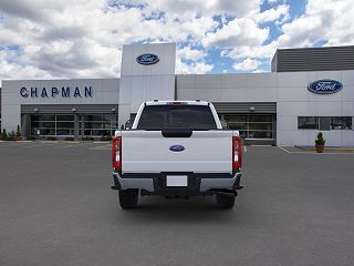 2024 Ford F-250 XLT 1FT7W2BN6REE54240 in Horsham, PA 5