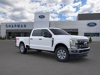 2024 Ford F-250 XLT 1FT7W2BN6REE54240 in Horsham, PA 7