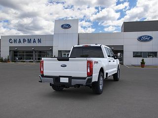 2024 Ford F-250 XLT 1FT7W2BN6REE54240 in Horsham, PA 8