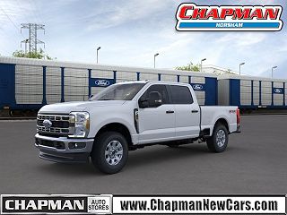 2024 Ford F-250 XLT 1FT7W2BN6REE54240 in Horsham, PA