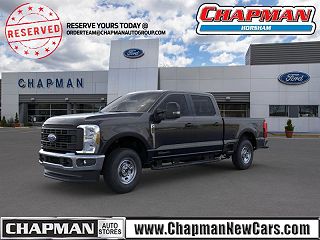 2024 Ford F-250 XL 1FT7W2BT2REE49390 in Horsham, PA 1