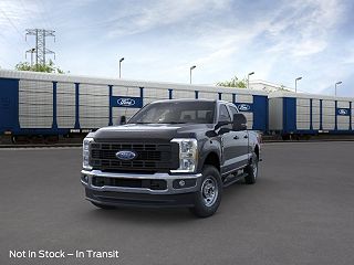 2024 Ford F-250 XL 1FT7W2BT2REE49390 in Horsham, PA 2