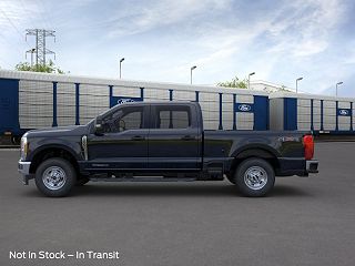 2024 Ford F-250 XL 1FT7W2BT2REE49390 in Horsham, PA 3