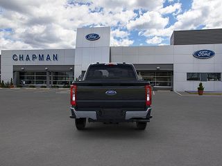 2024 Ford F-250 XL 1FT7W2BT2REE49390 in Horsham, PA 5