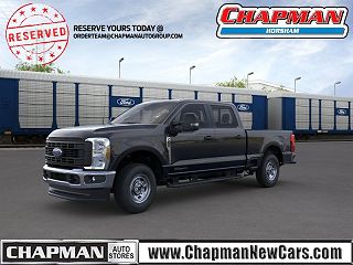 2024 Ford F-250 XL 1FT7W2BT2REE49390 in Horsham, PA