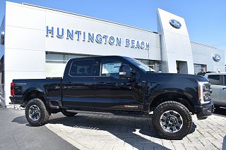 2024 Ford F-250 Lariat 1FT8W2BM8RED57486 in Huntington Beach, CA 1
