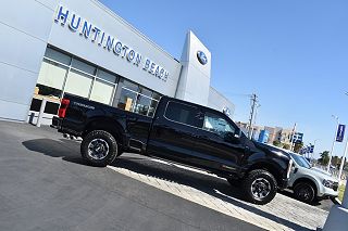 2024 Ford F-250 Lariat 1FT8W2BM8RED57486 in Huntington Beach, CA 3