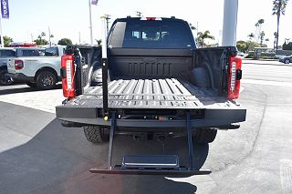 2024 Ford F-250 Lariat 1FT8W2BM8RED57486 in Huntington Beach, CA 9