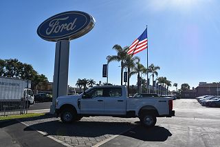 2024 Ford F-250 XL 1FT8W2BA7REC07603 in Huntington Beach, CA 22