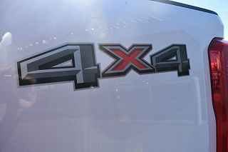 2024 Ford F-250 XL 1FT8W2BA7REC07603 in Huntington Beach, CA 6