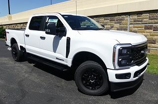 2024 Ford F-250 XL VIN: 1FT8W2BT7RED96836