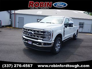 2024 Ford F-250 Lariat VIN: 1FT8W2BT0RED42004