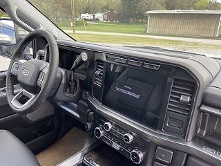 2024 Ford F-250 Lariat 1FT8W2BT8RED63022 in Livermore, KY 10