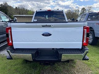 2024 Ford F-250 Lariat 1FT8W2BT8RED63022 in Livermore, KY 5