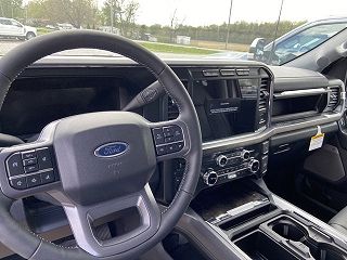 2024 Ford F-250 Lariat 1FT8W2BT8RED63022 in Livermore, KY 6
