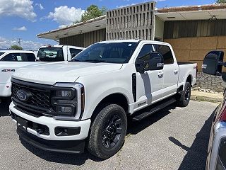 2024 Ford F-250 Lariat VIN: 1FT8W2BT4RED86474