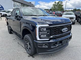 2024 Ford F-250 XL VIN: 1FT8X2BN2RED93132