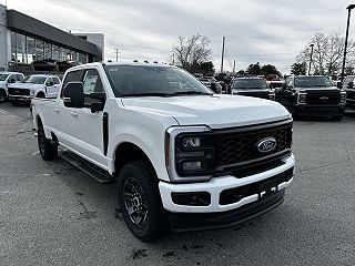 2024 Ford F-250 Lariat VIN: 1FT7W2BN5RED50662