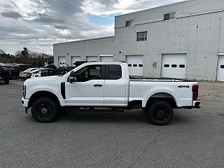 2024 Ford F-250 XL 1FT8X2BN5RED82450 in Londonderry, NH 6