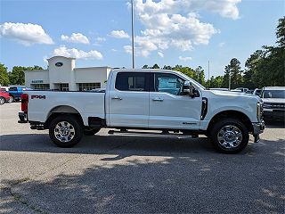 2024 Ford F-250 Lariat 1FT8W2BT8RED66485 in Manning, SC 2