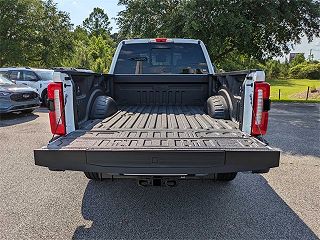 2024 Ford F-250 Lariat 1FT8W2BT8RED66485 in Manning, SC 27