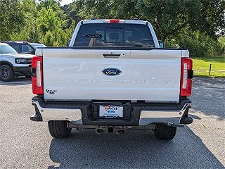 2024 Ford F-250 Lariat 1FT8W2BT8RED66485 in Manning, SC 4