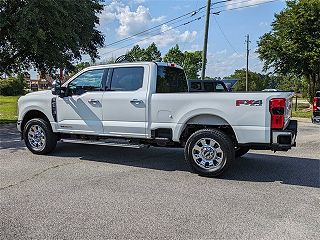 2024 Ford F-250 Lariat 1FT8W2BT8RED66485 in Manning, SC 5