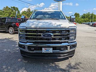 2024 Ford F-250 Lariat 1FT8W2BT8RED66485 in Manning, SC 8