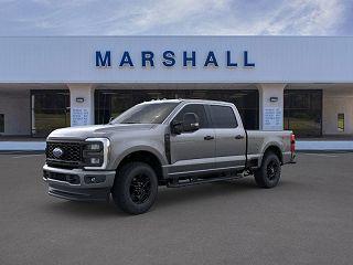 2024 Ford F-250 XL VIN: 1FT8W2BA6RED71313