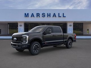 2024 Ford F-250 Lariat VIN: 1FT8W2BM6RED20128