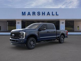 2024 Ford F-250 XL VIN: 1FT8W2BA3RED16821