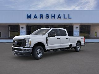 2024 Ford F-250 XL VIN: 1FT7W2BA6RED42504