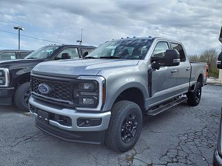 2024 Ford F-250 XLT VIN: 1FT8W2BNXRED02711