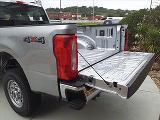 2024 Ford F-250 XL 1FT7W2BA3RED30746 in Mcalester, OK 17