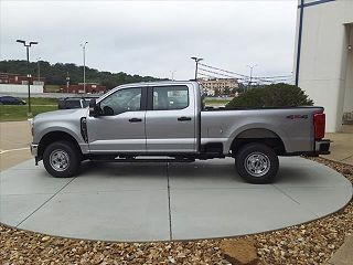 2024 Ford F-250 XL 1FT7W2BA3RED30746 in Mcalester, OK 20